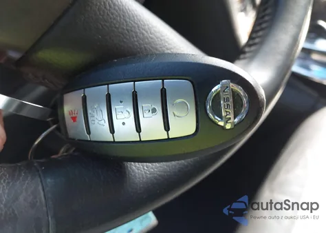 2017 Nissan Armada Platinum from USA, damaged, VIN JN8AY2NE3H9706632